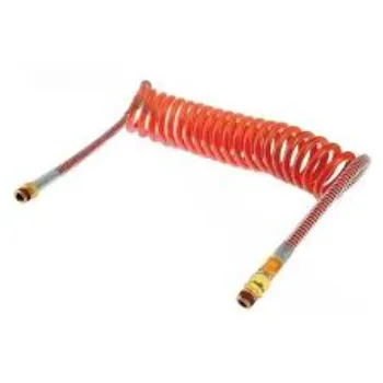 Spiral Air  Pipe